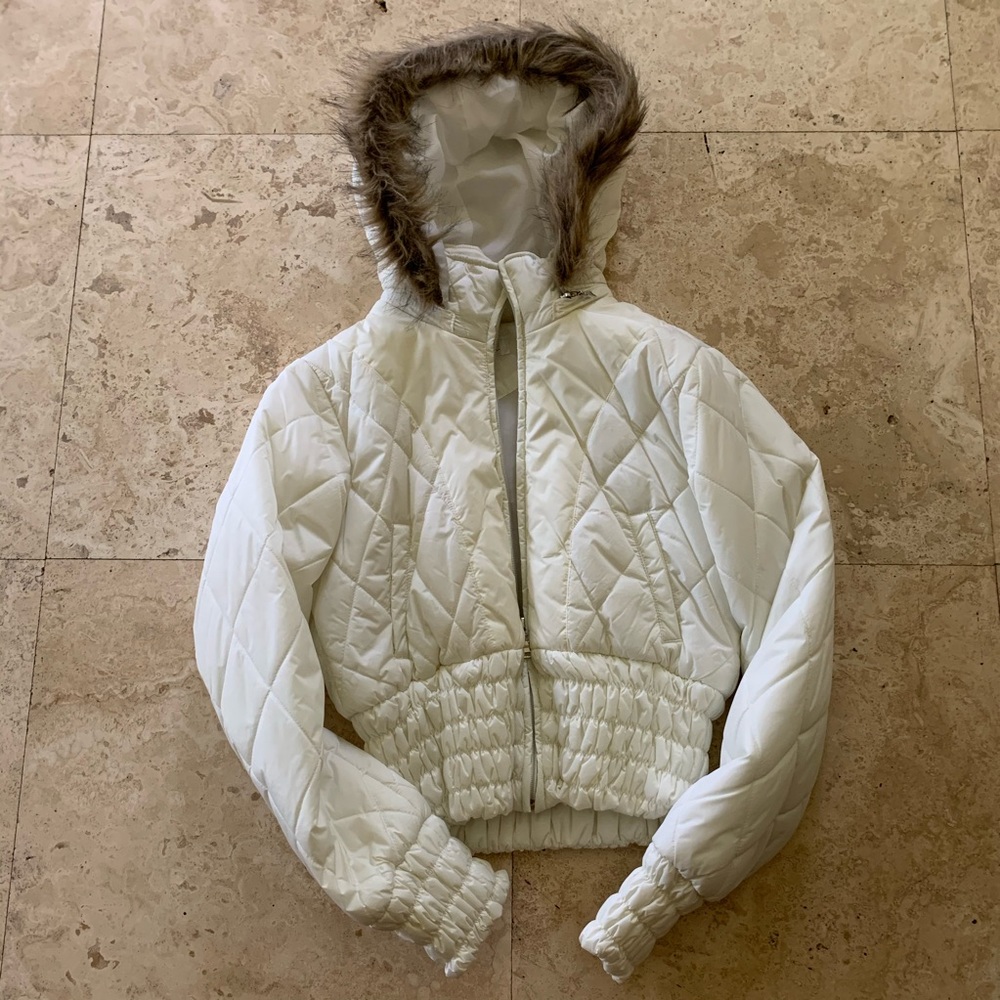Puffer Jacket